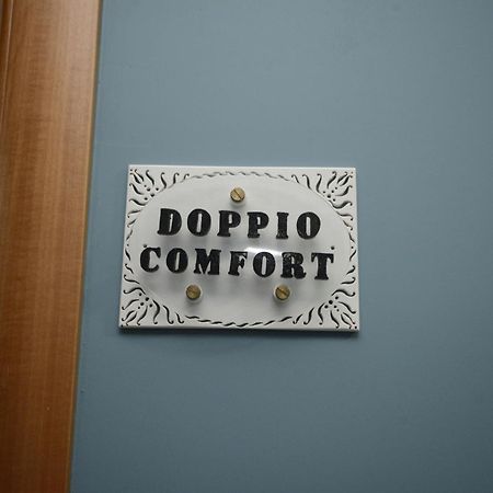 Al Vecchio Fontanile Bed & Breakfast Lesina Exterior photo