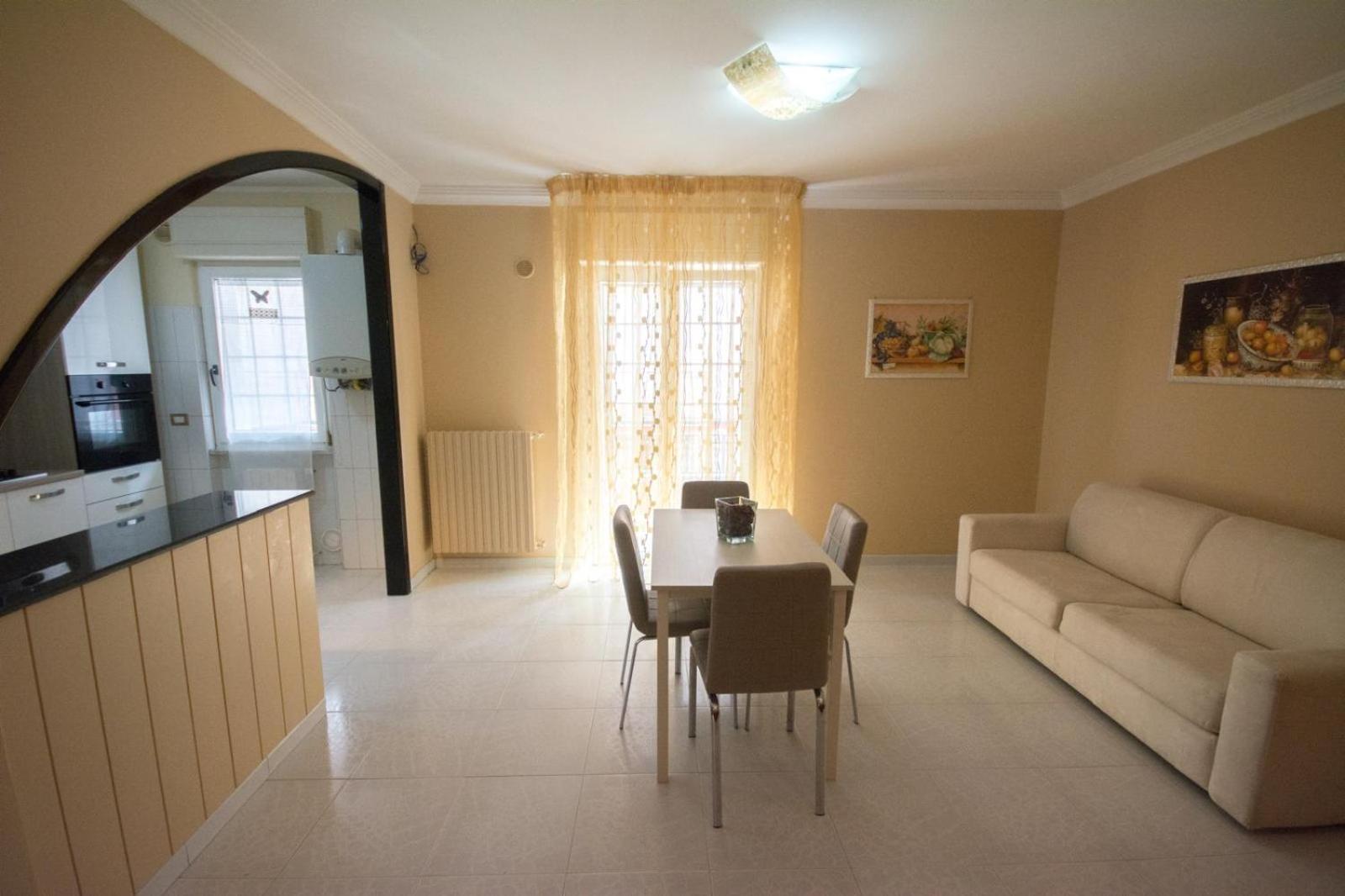 Al Vecchio Fontanile Bed & Breakfast Lesina Exterior photo