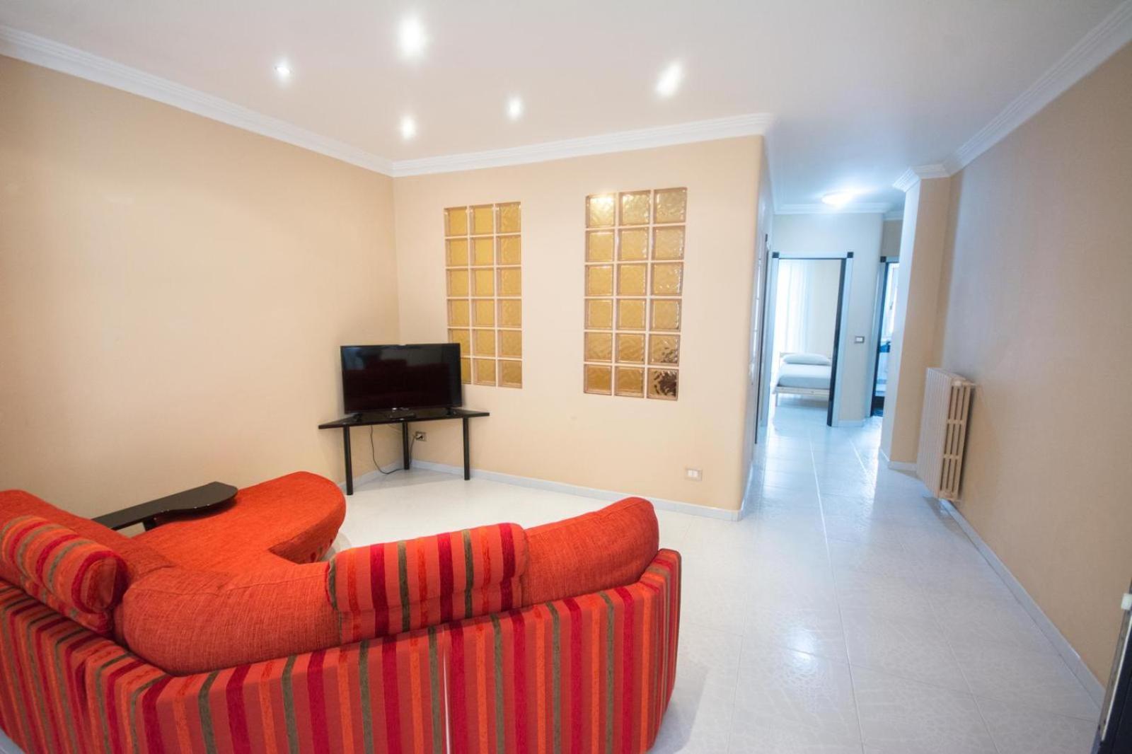 Al Vecchio Fontanile Bed & Breakfast Lesina Exterior photo