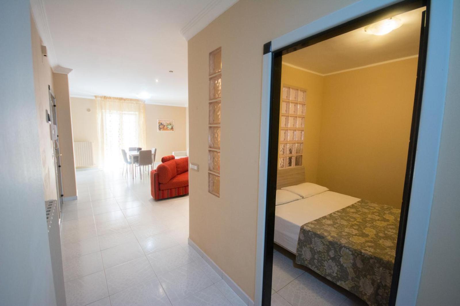 Al Vecchio Fontanile Bed & Breakfast Lesina Exterior photo