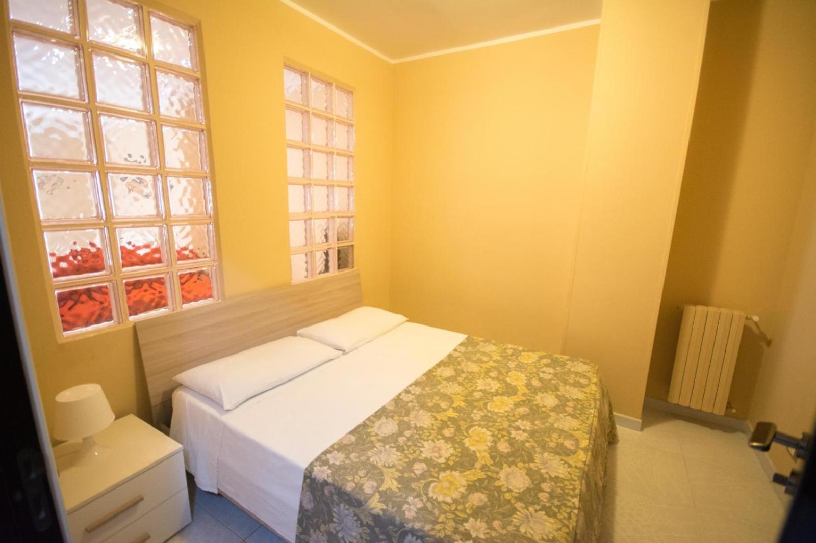 Al Vecchio Fontanile Bed & Breakfast Lesina Exterior photo