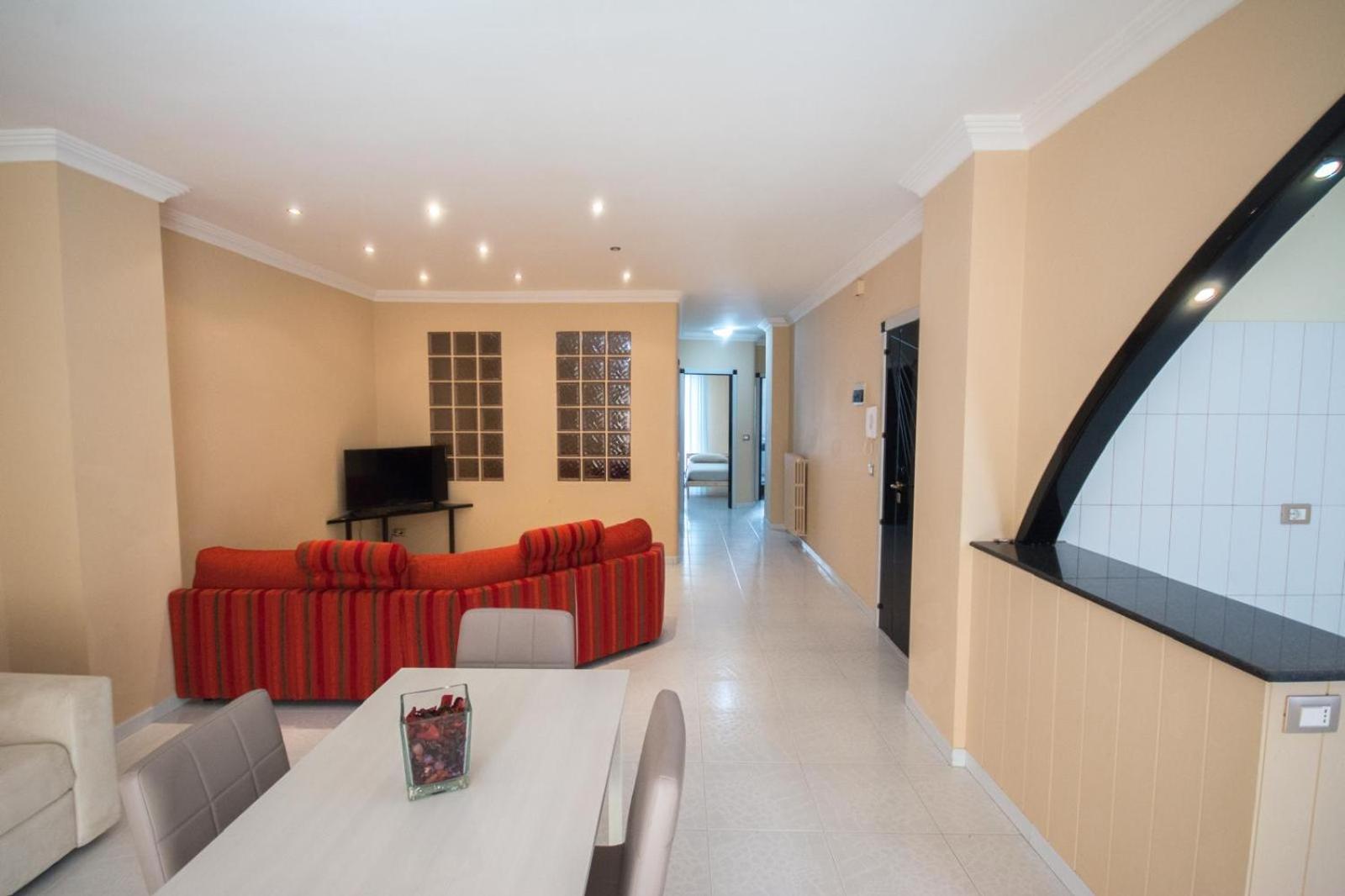 Al Vecchio Fontanile Bed & Breakfast Lesina Exterior photo