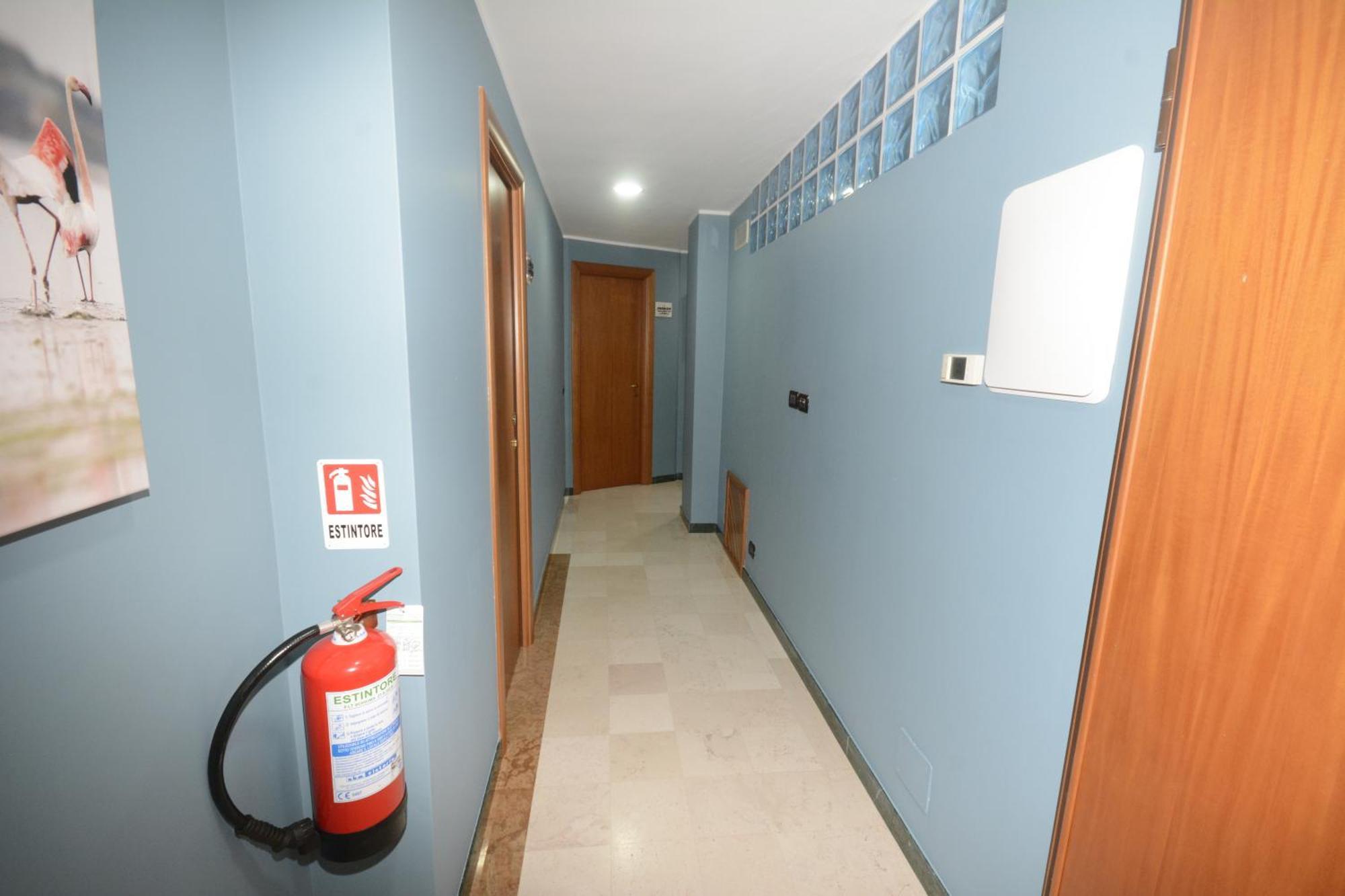 Al Vecchio Fontanile Bed & Breakfast Lesina Exterior photo