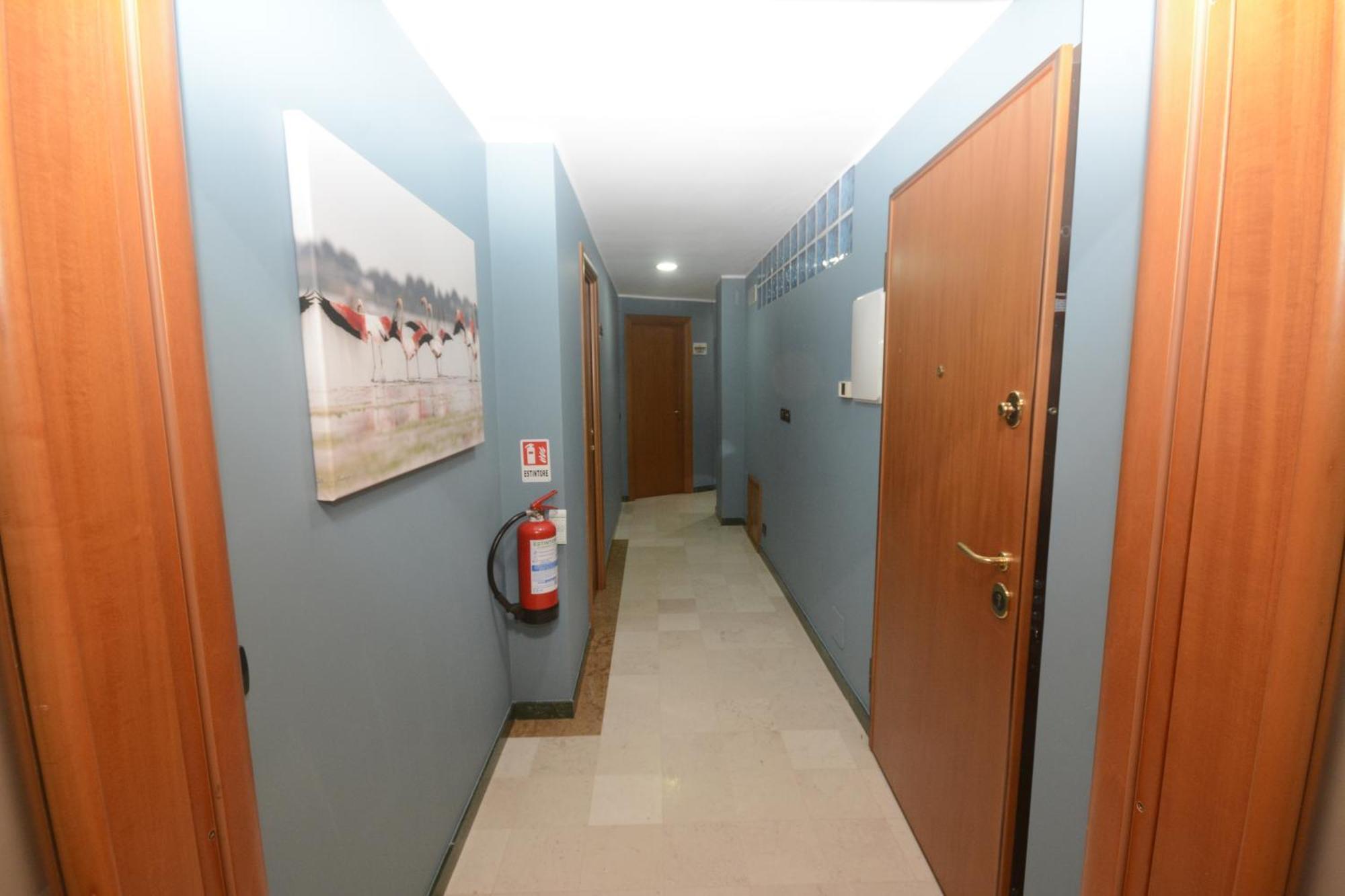 Al Vecchio Fontanile Bed & Breakfast Lesina Exterior photo