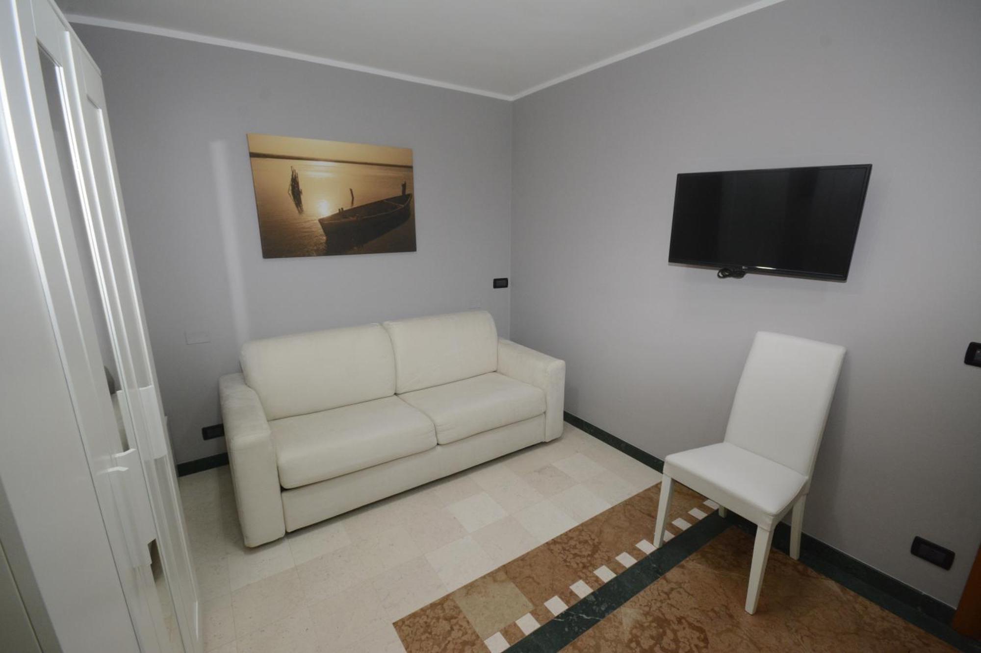 Al Vecchio Fontanile Bed & Breakfast Lesina Exterior photo