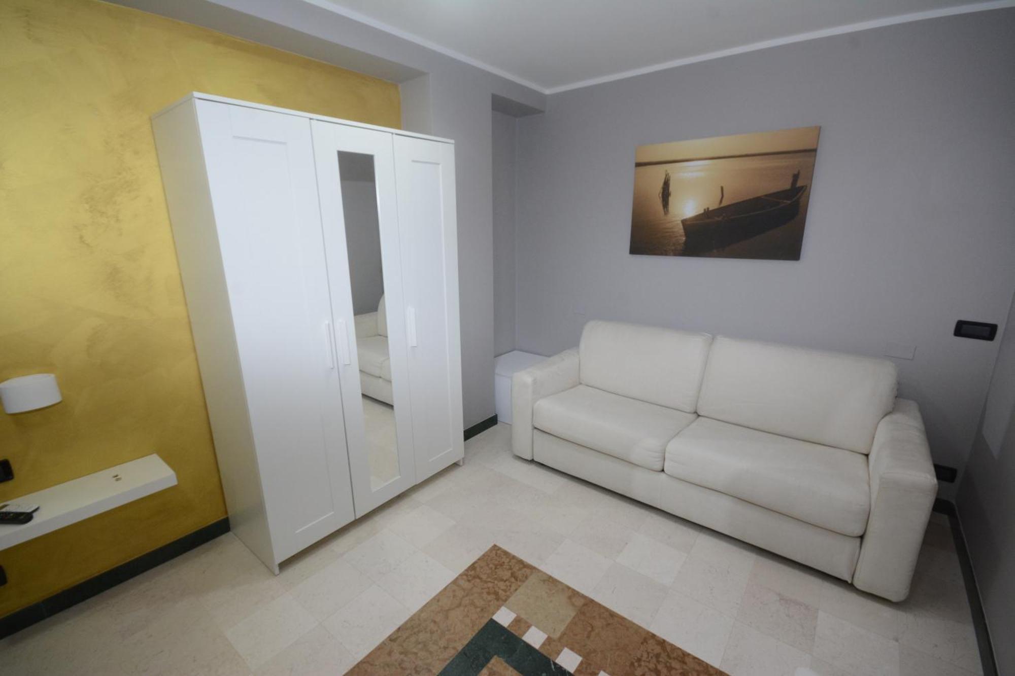 Al Vecchio Fontanile Bed & Breakfast Lesina Exterior photo