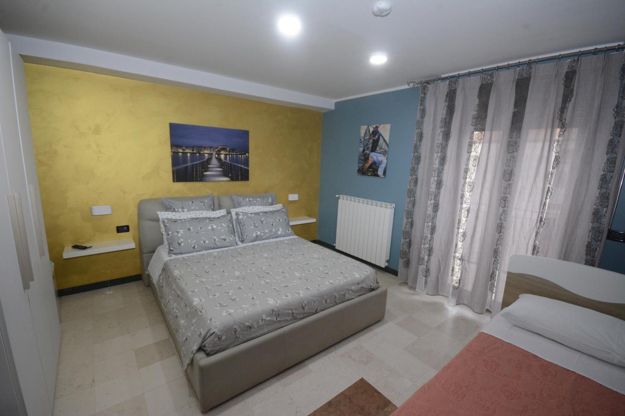 Al Vecchio Fontanile Bed & Breakfast Lesina Exterior photo