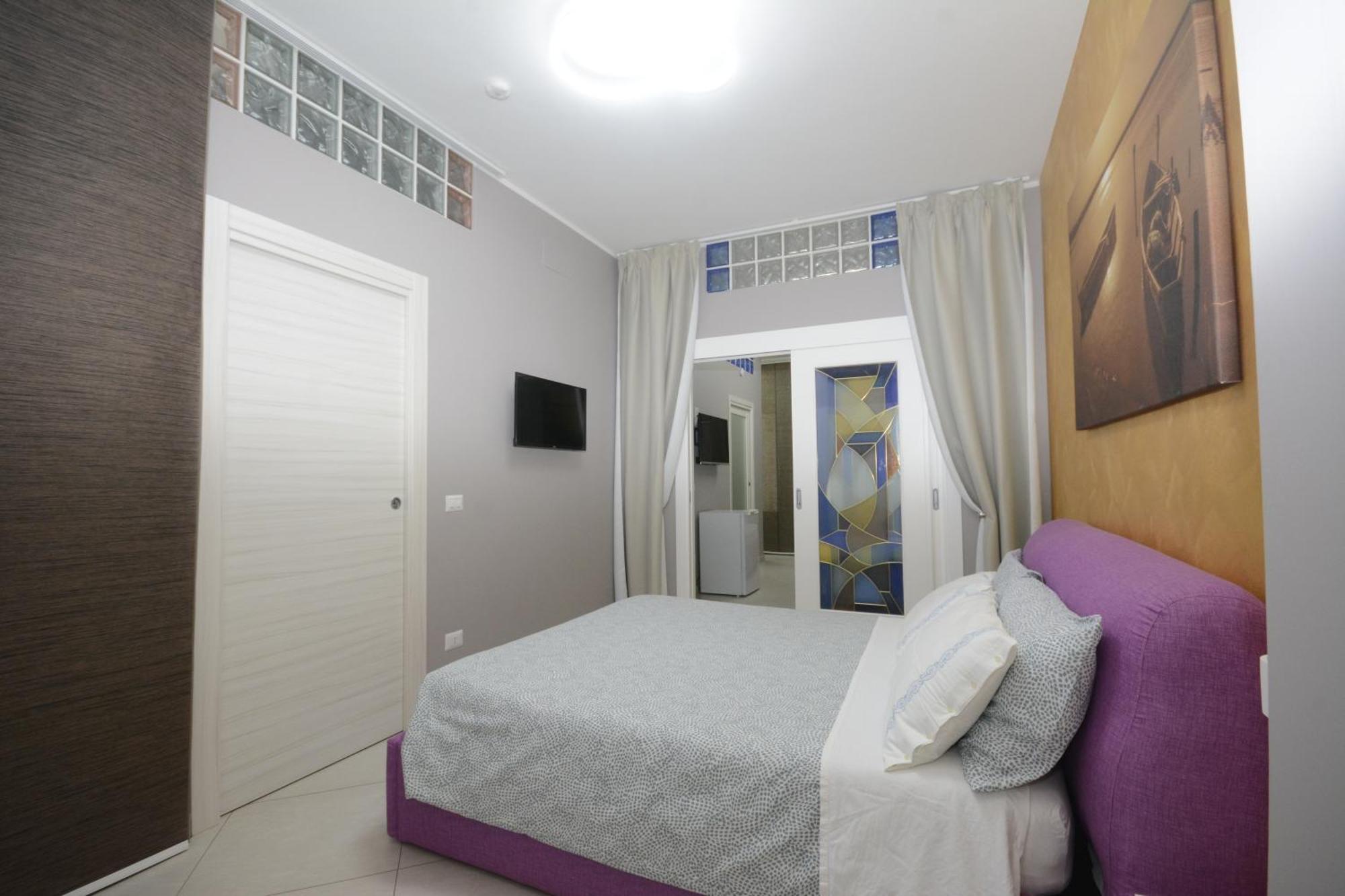 Al Vecchio Fontanile Bed & Breakfast Lesina Exterior photo