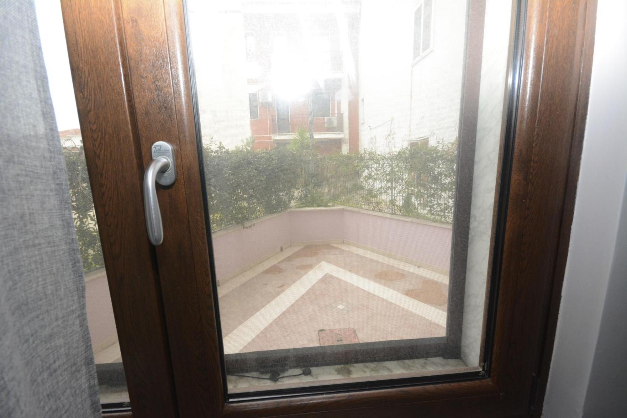 Al Vecchio Fontanile Bed & Breakfast Lesina Exterior photo