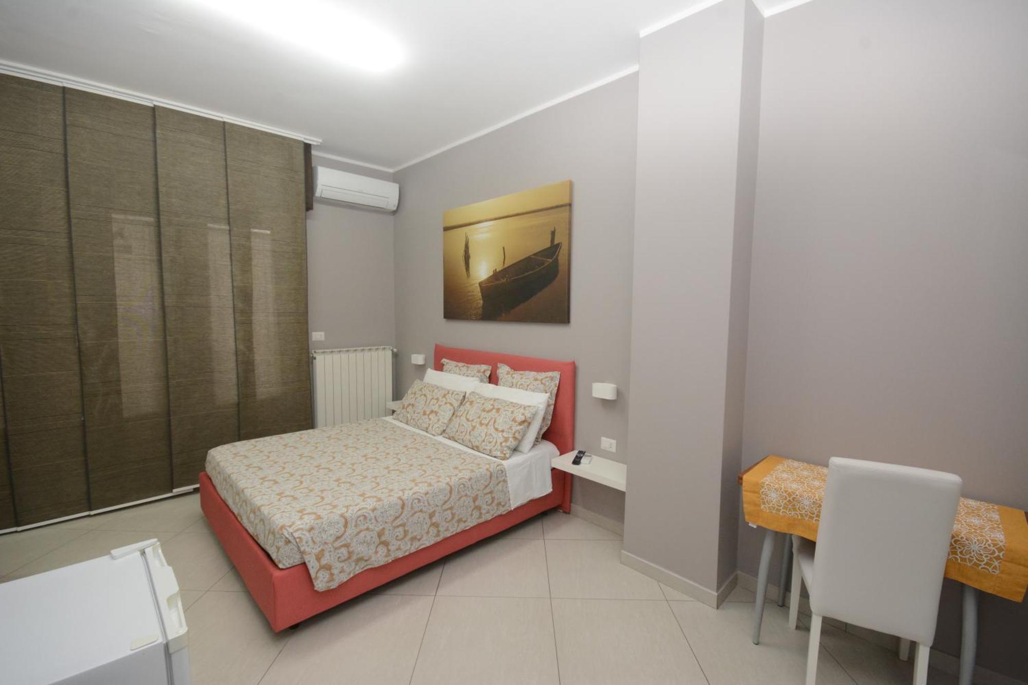 Al Vecchio Fontanile Bed & Breakfast Lesina Exterior photo
