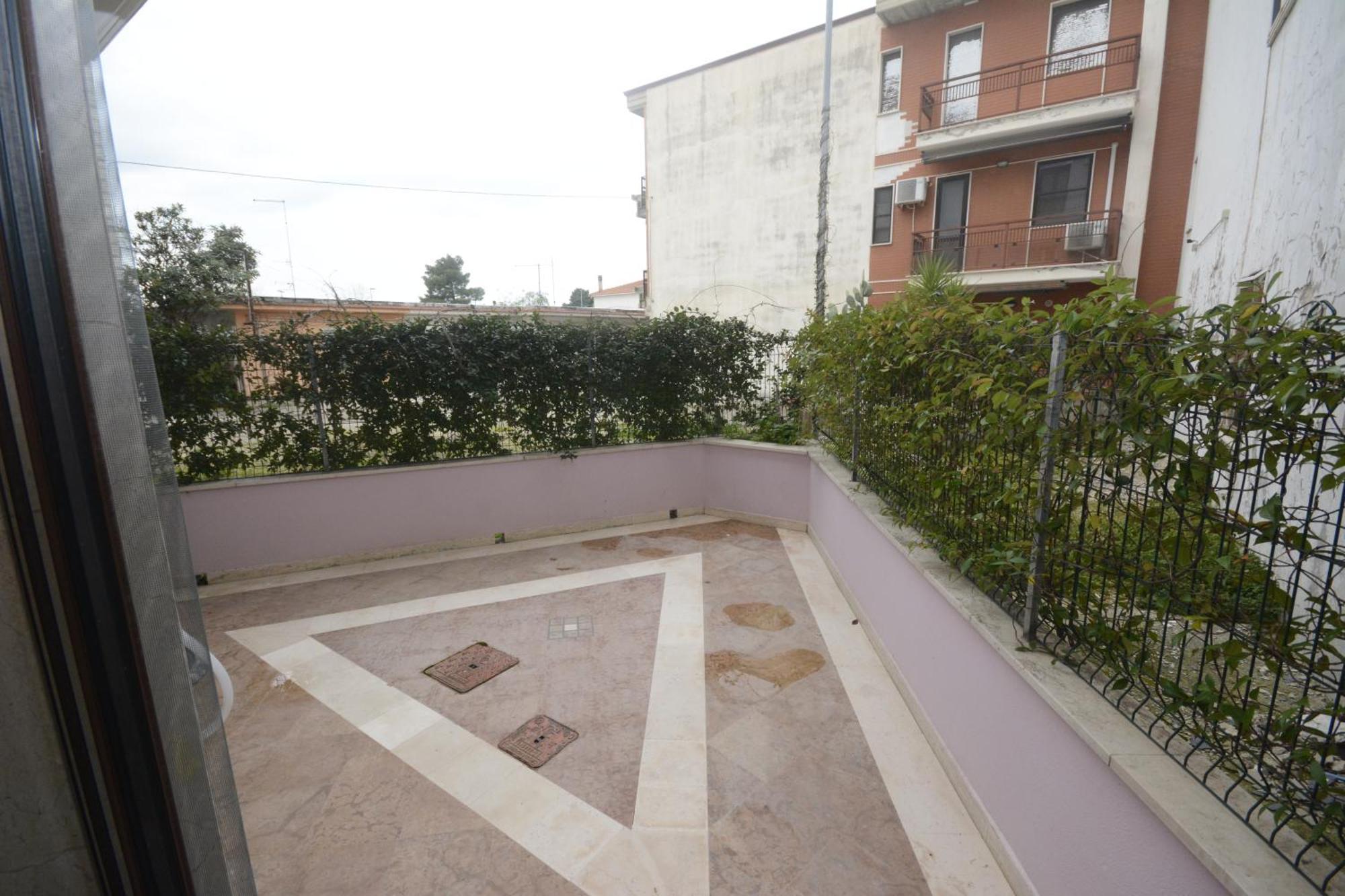 Al Vecchio Fontanile Bed & Breakfast Lesina Exterior photo