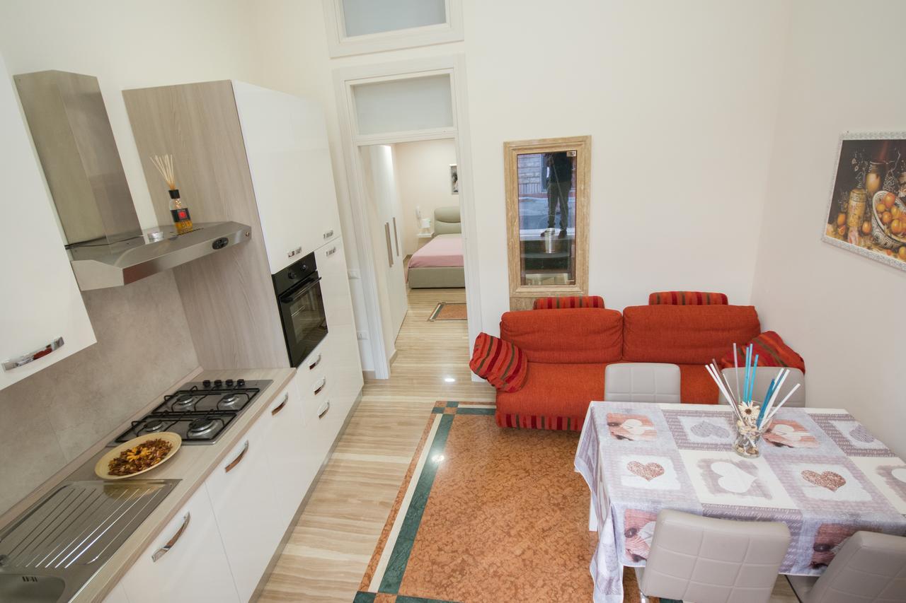 Al Vecchio Fontanile Bed & Breakfast Lesina Exterior photo