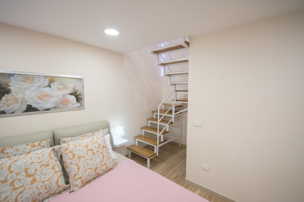 Al Vecchio Fontanile Bed & Breakfast Lesina Exterior photo