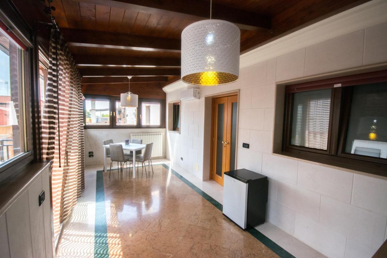 Al Vecchio Fontanile Bed & Breakfast Lesina Exterior photo