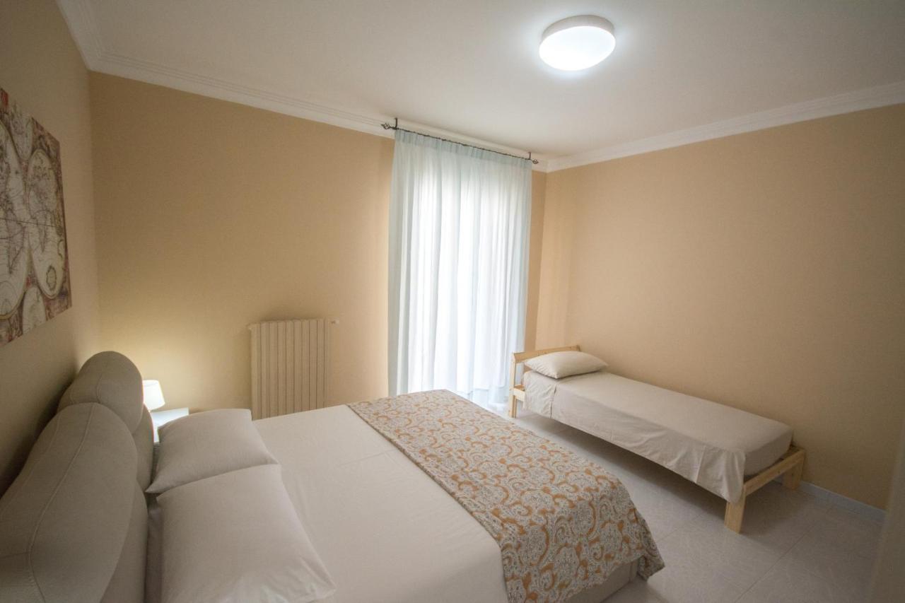 Al Vecchio Fontanile Bed & Breakfast Lesina Exterior photo