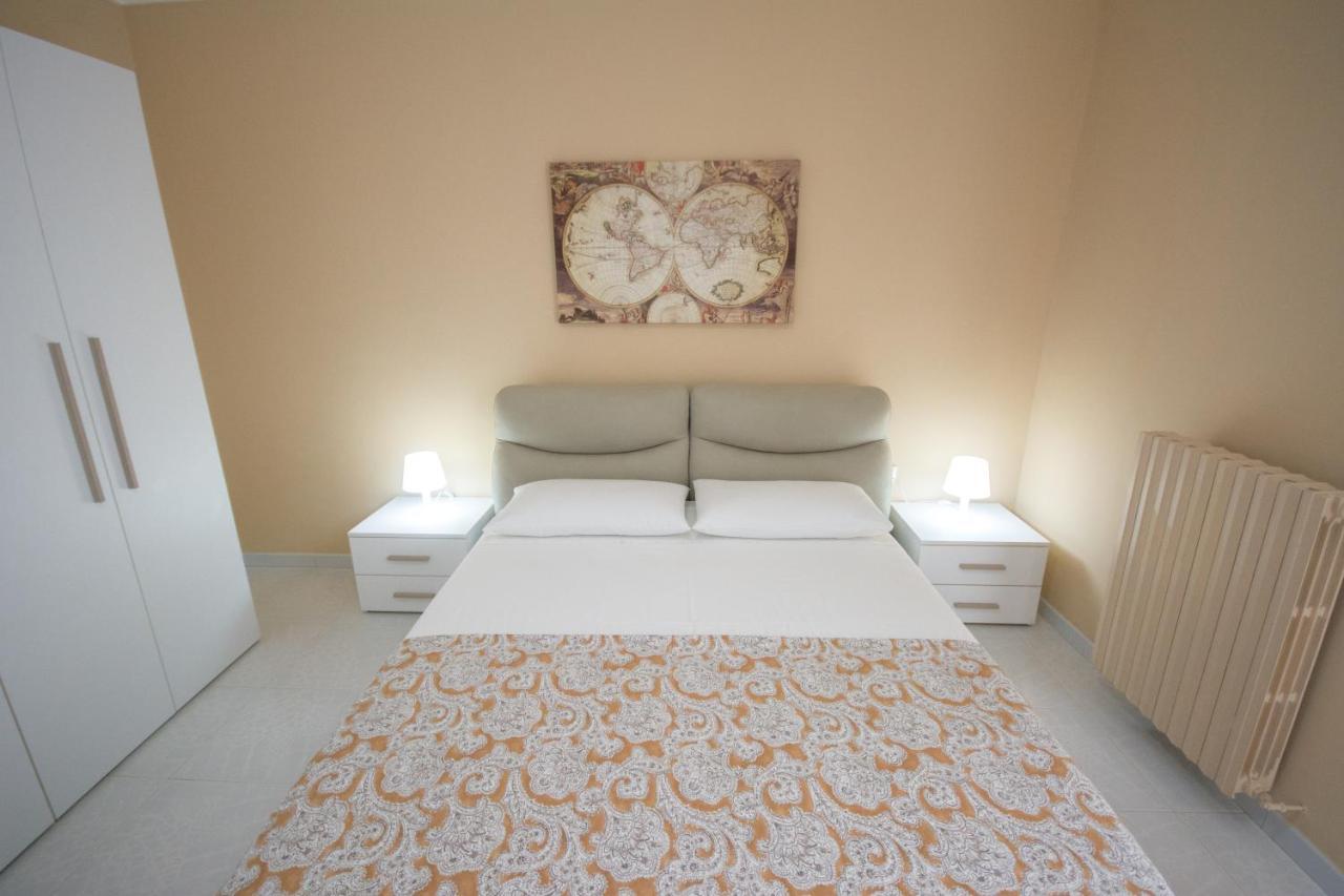 Al Vecchio Fontanile Bed & Breakfast Lesina Exterior photo