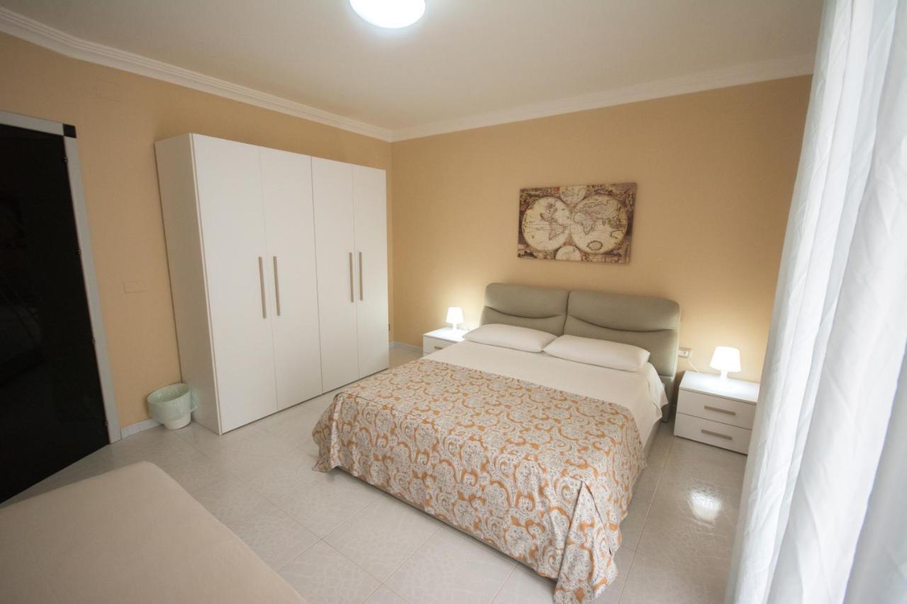 Al Vecchio Fontanile Bed & Breakfast Lesina Exterior photo