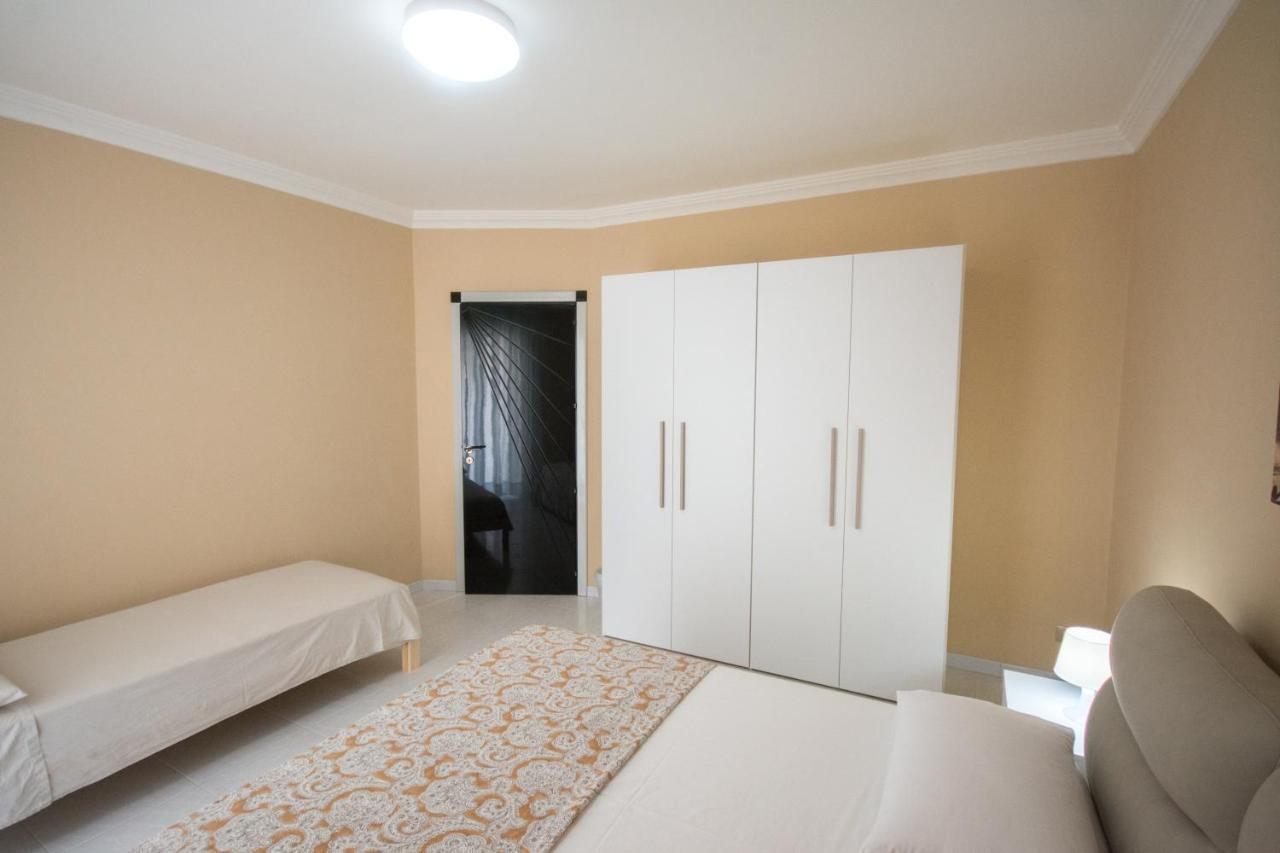 Al Vecchio Fontanile Bed & Breakfast Lesina Exterior photo